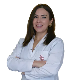 Doç. Dr. Esin Kaymaz Morkoç Ankara