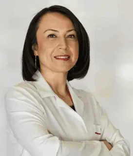 Doç. Dr. Özlem KÖROĞLU Ankara