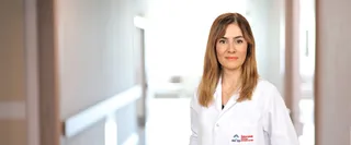 Uzm. Dr. Çiğdem Akalan İstanbul