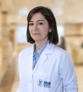 Dr. Rukhsara SOLTANOVA İstanbul