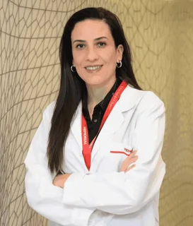 Op. Dr. Flora ÇİTGEZ İstanbul