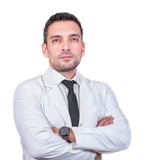 Uzm. Dr. Alper Bozdoğan Ankara