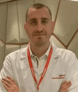 Uzm. Dr. Sedat IRMAK İstanbul