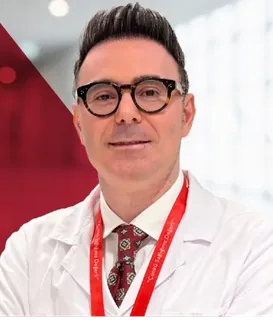 Op. Dr. Hüseyin DEMİR İstanbul