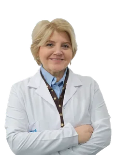 Uzm. Dr. Sema POLAT Ankara