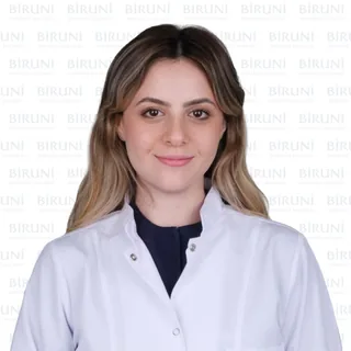 Dt. Gönül Dila HAKSAL İstanbul