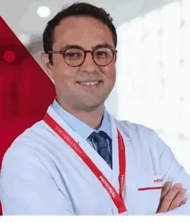 Doç. Dr. Ahmet MUTLU İstanbul