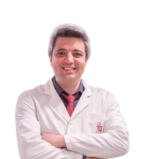 Uzm. Dr. Azar Hasanov Ankara