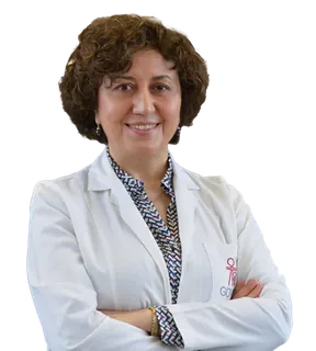 Prof. Dr. Sedef Kuran Ankara