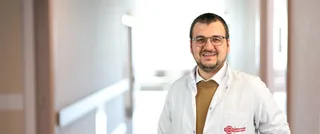 Uzm. Dr. Özkan Sever İstanbul
