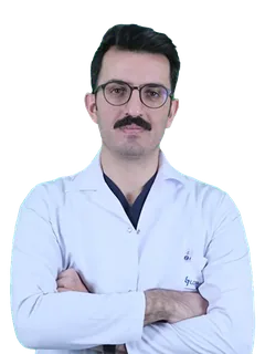 Uzm. Dr. Hanifi KOCA Van
