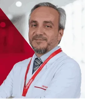 Uzm. Dr. Onat AKYOL İstanbul