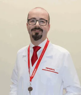 Doç. Dr. Cemal KEMALOĞLU Antalya