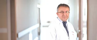 Uzm. Dr. Cengiz Aydoğan Kocaeli