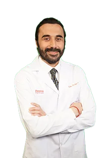 UZM.DR. Metin Sucu İstanbul