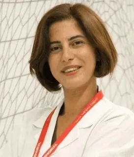 Uzm. Dr. Pelin KATAR İstanbul
