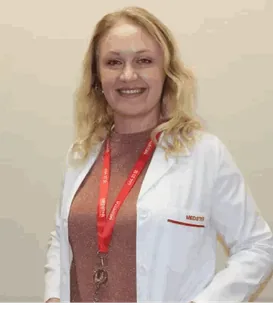 Uzm. Dr. Mümine TÜRKSOYLU Antalya