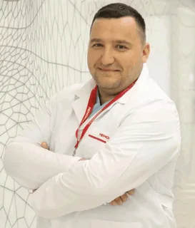 Uzm. Dr. Olgaç BEZEN İstanbul