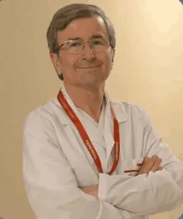 Prof. Dr. Ahmet Nevzat NAYIR İstanbul