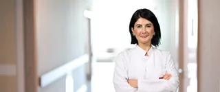 Op. Dr. Özge Sever Yeşiloğlu İstanbul