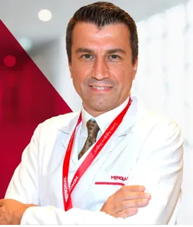 Prof. Dr. Ali ELİTOK İstanbul