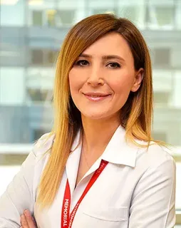 Uzm. Dr. Seda GÜNHAR DUMAN İstanbul