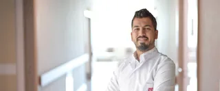 Uzm. Dr. Mehmet Sarıaydın İstanbul