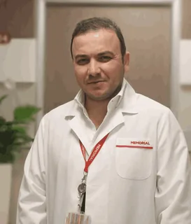 Prof. Dr. Ferit AKIL Diyarbakır