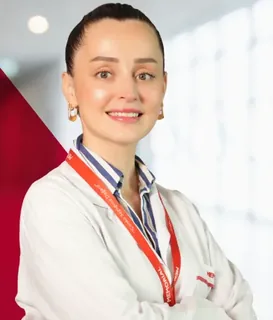 Uzm. Dr. Neslihan HOT AYDIN İstanbul