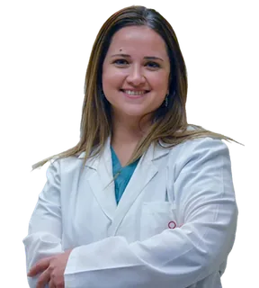 Uzm. Dr. Leyla Khalilova Ankara