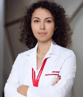 Uzm. Dr. Pınar KURNAZ ÇAMCI İstanbul