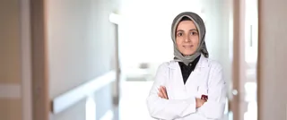 Uzm. Dr. Gizem Nur Akbalık İstanbul