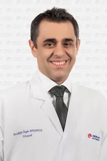 Dr. Özgür Koyuncu İstanbul