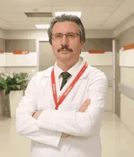 Prof. Dr. Remzi ALTIN Diyarbakır