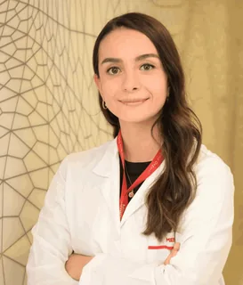 Uzm. Dr. Elvan ZENGİN İstanbul
