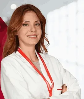 Dt. İrem Merve ÖZBEK Muğla