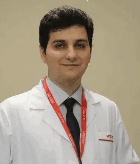 Uzm. Dr. Mustafa Alp ŞENEL Antalya