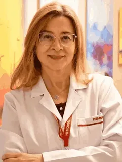 Prof. Dr. Sülen SARIOĞLU İstanbul