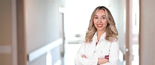 Op. Dr. Ecem Berfun Toprak Anlı İstanbul
