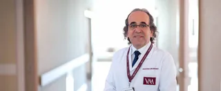 Prof. Dr. Osman Hakan Leblebicioğlu Samsun
