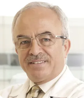 Uzm. Dr. Ahmet ARPACI İstanbul