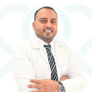 Op. Dr. Parvız Mammadov Ankara