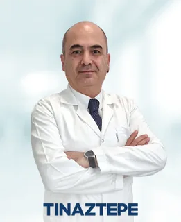 Doç. Dr. Ali Özdil İzmir