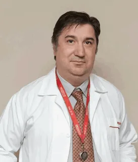 Op. Dr. Emre AĞAR Antalya