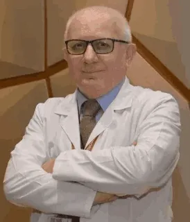 Uzm. Dr. Aslan ÇELEBİ İstanbul