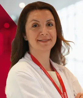 Doç. Dr. Menekşe TURNA TÜRKER İstanbul