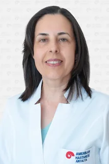 Dr. Dilek Tuncer Antalya