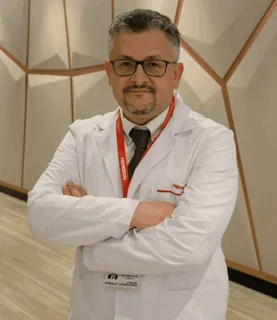 Uzm. Dr. Gökalp GÜNDOĞDU İstanbul
