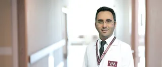 Op. Dr. Ali Rıza Gökduman Samsun
