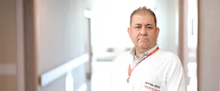 Dr. Öğr. Üyesi Tonguç Sugüneş Ankara